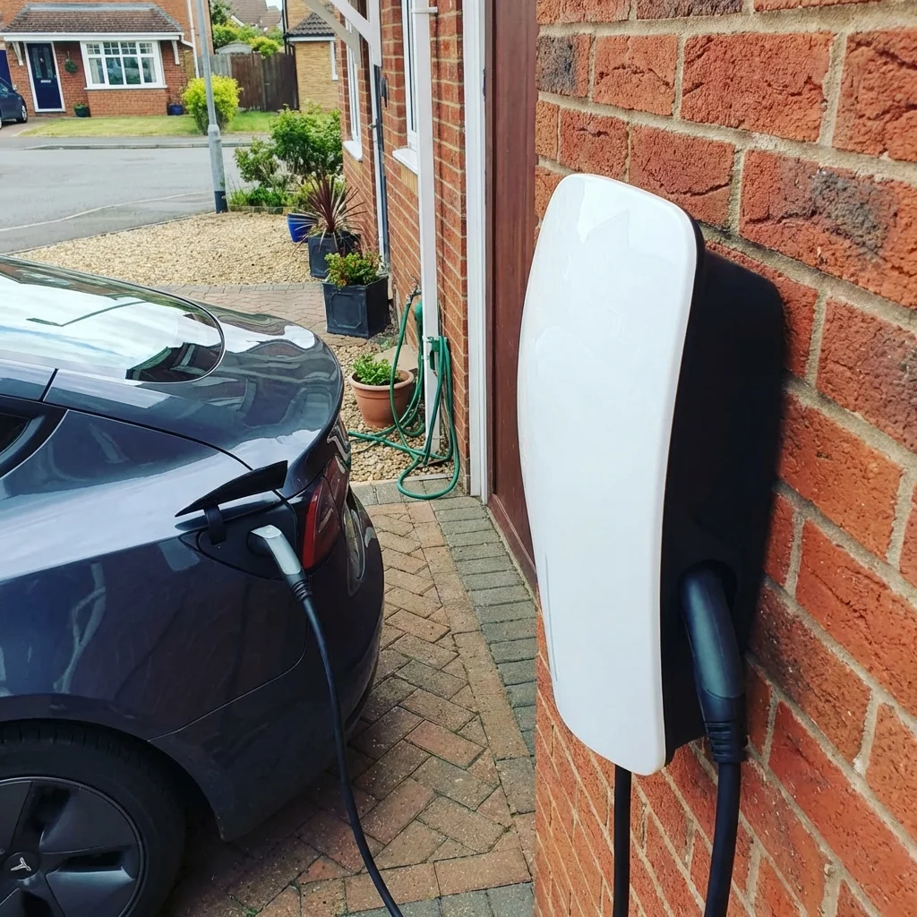 EV charging